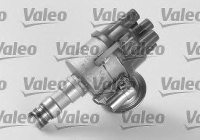VALEO 242033 Distributor, ignition